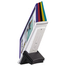 Durable SHERPA Reference System Extension Set, 10 Sleeves, Assorted Borders and Panels