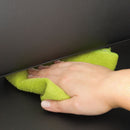 HON Corral Club Chair, 31.5" x 28" x 30.5", Black Seat/Back, Platinum Base