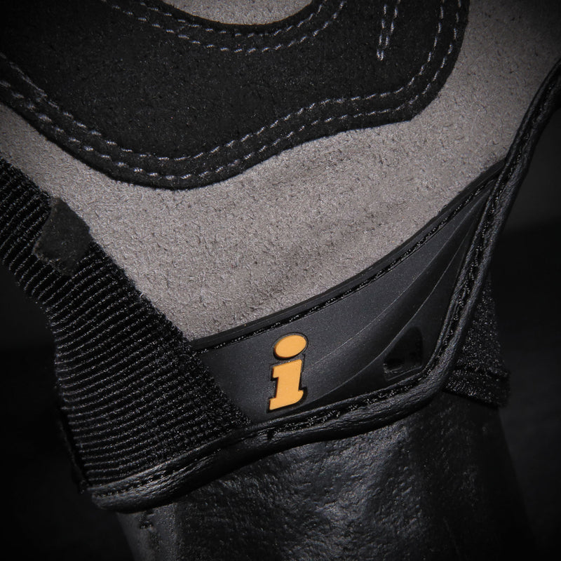 Ironclad General Utility Spandex Gloves, Black, Large, Pair