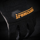 Ironclad General Utility Spandex Gloves, Black, Large, Pair