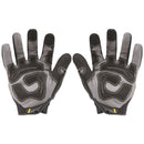 Ironclad General Utility Spandex Gloves, Black, Medium, Pair