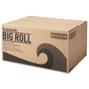 Boardwalk Kitchen Roll Towel Office Pack, 2-Ply, 9 x 11, White, 210/Roll, 12/Carton
