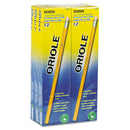 Dixon Oriole Pencil, HB (