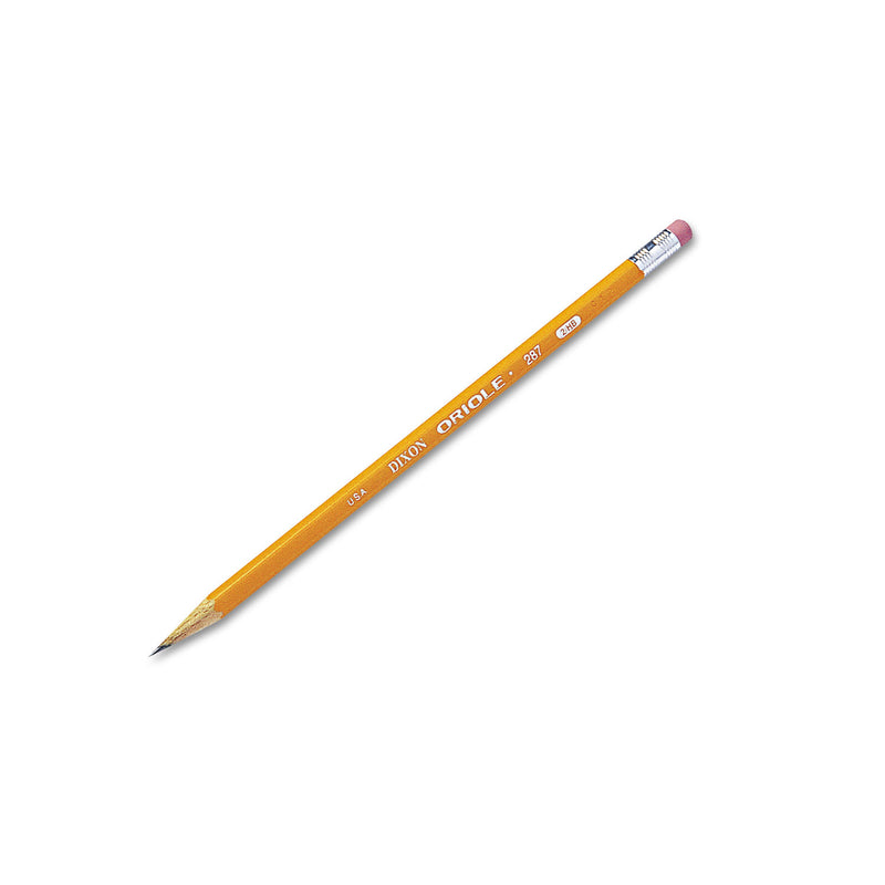 Dixon Oriole Pencil, HB (
