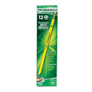 Ticonderoga Pre-Sharpened Pencil, HB (