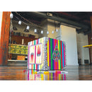 Sharpie Fine Tip Permanent Marker, Fine Bullet Tip, Assorted Colors, 24/Pack