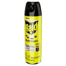 Raid Multi Insect Killer, 15 oz Aerosol Spray, 12/Carton