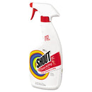 Shout Laundry Stain Treatment, 22 oz Spray Bottle, 8/Carton