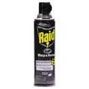 Raid Wasp and Hornet Killer, 14 oz Aerosol Spray