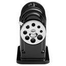 X-ACTO Ranger 55 Classroom Manual Pencil Sharpener, Manually-Powered, 3.25 x 6 x 5.5, Black