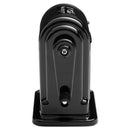 X-ACTO Ranger 55 Classroom Manual Pencil Sharpener, Manually-Powered, 3.25 x 6 x 5.5, Black