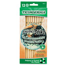 Ticonderoga EnviroStiks Pencil, HB (