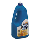Professional MOP & GLO Triple Action Floor Shine Cleaner, Fresh Citrus Scent, 64 oz Bottle