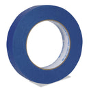 Duck Clean Release Painter's Tape, 3" Core, 0.94" x 60 yds, Blue, 24/Carton