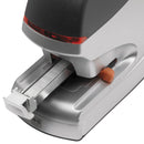 Swingline Optima 45 Electric Stapler, 45-Sheet Capacity, Silver