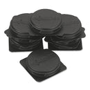 Combat Source Kill Large Roach Killing System, Child-Resistant Disc, 8/Box, 12 Boxes/Carton