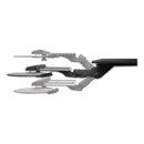 Kelly Computer Supply Leverless Lift N Lock Keyboard Tray, 19w x 10d, Black