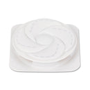 Combat Ant Killing System, Child-Resistant, Kills Queen and Colony, 6/Box, 12 Boxes/Carton