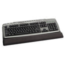 Kelly Computer Supply Keyboard Wrist Rest, 19 x 10.5, Black