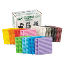 Crayola Modeling Clay Classpack, Assorted Colors, 24 lbs