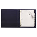 Avery Big Tab Printable White Label Tab Dividers, 8-Tab, 11 x 8.5, White, 20 Sets