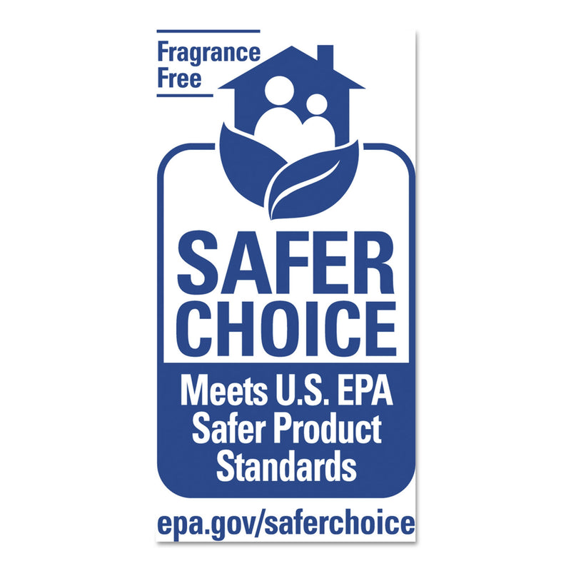 Seventh Generation Natural Laundry Detergent Packs, Powder, Unscented, 45 Packets/Pack, 8/Carton