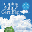 Seventh Generation Natural Hand Wash, Lavender Flower and Mint, 12 oz Pump Bottle, 8/Carton