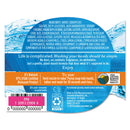 Seventh Generation Natural Hand Wash, Purely Clean, Fresh Lemon and Tea Tree, 12 oz Pump Bottle, 8/Carton