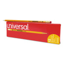 Universal Deluxe Blackstonian Pencil, HB (