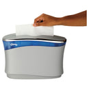 Avery Economy Non-View Binder with Round Rings, 3 Rings, 2" Capacity, 11 x 8.5, Black, (4501)