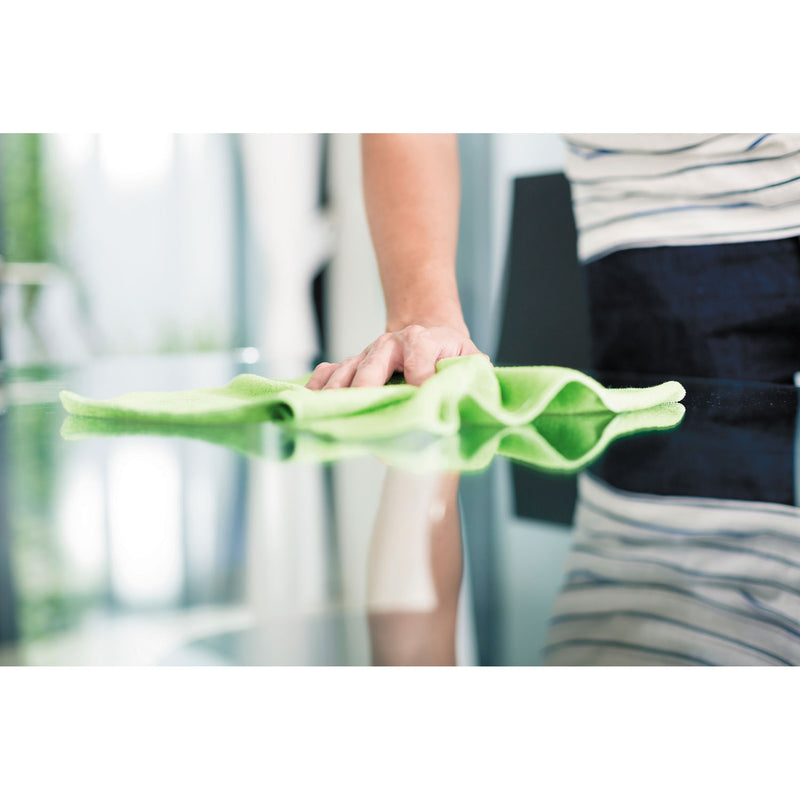 Formula 409 Glass and Surface Cleaner, Refill, 128 oz, 4/Carton