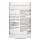 Clorox Dispatch Cleaner Disinfectant Towels, 6.75 x 8, Unscented, 150/Canister, 8 Canisters/Carton