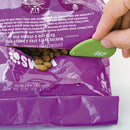 slice Safety Cutters, Fixed, Non Replaceable Micro Safety Blade, 0.1" Ceramic Blade, 2.4" Plastic Handle, Green