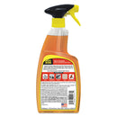 Goo Gone Pro-Power Cleaner, Citrus Scent, 24 oz Spray Bottle, 4/Carton