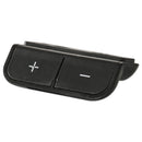 Alera 2-Stage Electric Adjustable Table Base, 48 to 72w x 24 to 36d x 27.5 to 47.2h, Gray