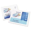 Avery Postcards for Inkjet Printers, 4 1/4 x 5 1/2, Matte White, 4/Sheet, 200/Box