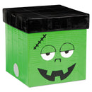 Duck Colored Duct Tape, 3" Core, 1.88" x 15 yds, Neon Green