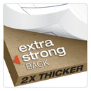 TOPS Docket Gold Project Planner, 1 Subject, Project-Management Format, Narrow Rule, Bronze Poly Cover, 8.5 x 6.75, 70 Sheets