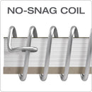 TOPS Docket Gold Project Planner, 1 Subject, Project-Management Format, Narrow Rule, Bronze Poly Cover, 8.5 x 6.75, 70 Sheets