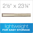 Pendaflex General Purpose Indexed Sorter, 31 Dividers, Alpha/Numeric/Month/Date/Day Index, Letter Size, Brown Frame