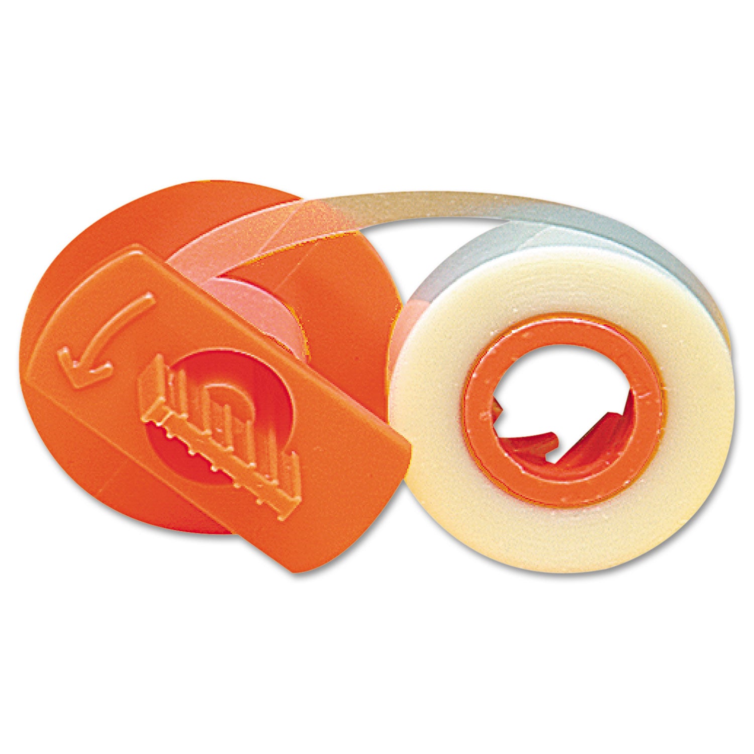 R14216 Compatible Lift-Off Correction Ribbon, Clear, 6/Box by ...