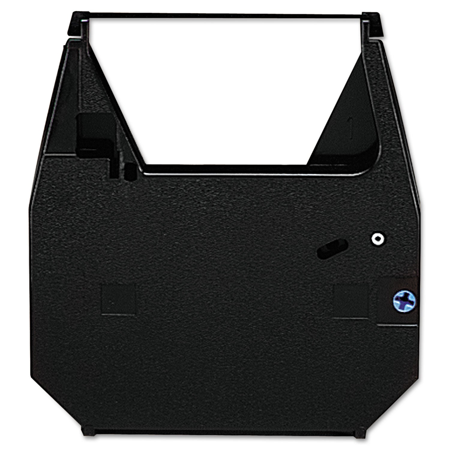 What Is R3400 Ribbon R1430 Compatible Correctable Ribbon, Black by Dataproducts DPSR1430