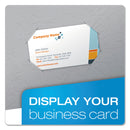 Oxford Twin-Pocket Folders with 3 Fasteners, 0.5" Capacity, 11 x 8.5, Gray, 25/Box