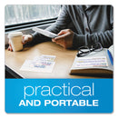 Oxford Ruled Mini Index Cards, 3 x 2.5, White, 200/Pack