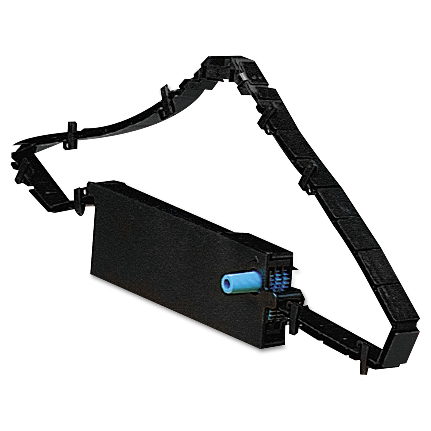 R5020 Compatible Ribbon, Black by Dataproducts DPSR5020