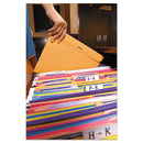 Quality Park Redi-File Clasp Envelope,