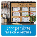 Oxford Ruled Index Cards, 5 x 8, White, 100/Pack