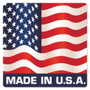 Roaring Spring Marble Cover Composition Book, Wide/Legal Rule, Black Marble Cover, 9.75 x 7.5, 100 Sheets