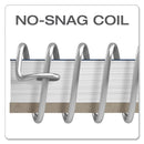 Oxford Earthwise by Oxford Recycled One-Subject Notebook, Narrow Rule, Green Cover, 8 x 5, 80 Sheets