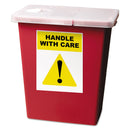 Avery Durable Permanent ID Labels with TrueBlock Technology, Laser Printers, 8.5 x 11, White, 50/Pack